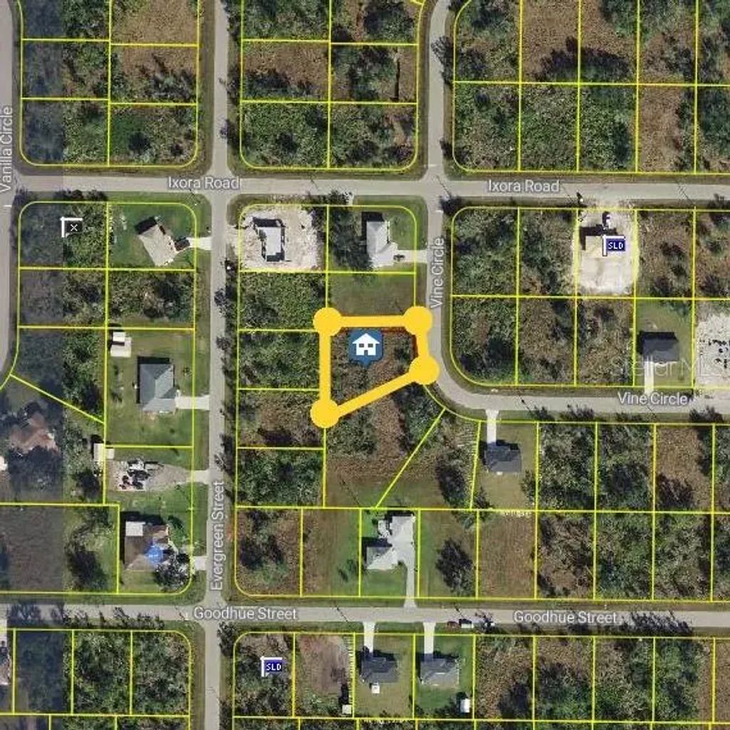137 Vine Circle, PUNTA GORDA