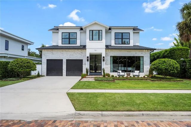 751 Pansy Avenue, WINTER PARK