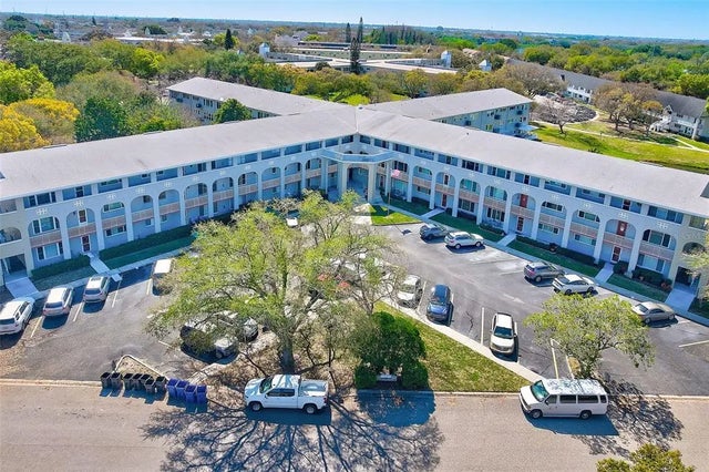 2229 Americus Boulevard W 25, CLEARWATER