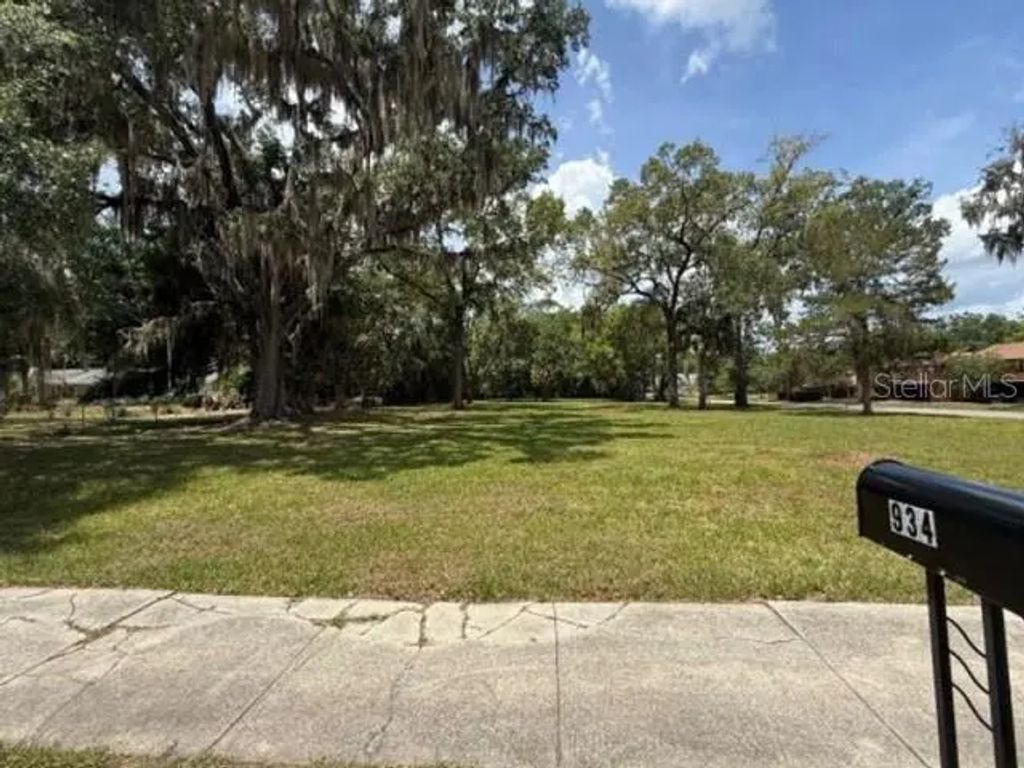 934 Ne 28th Avenue, OCALA