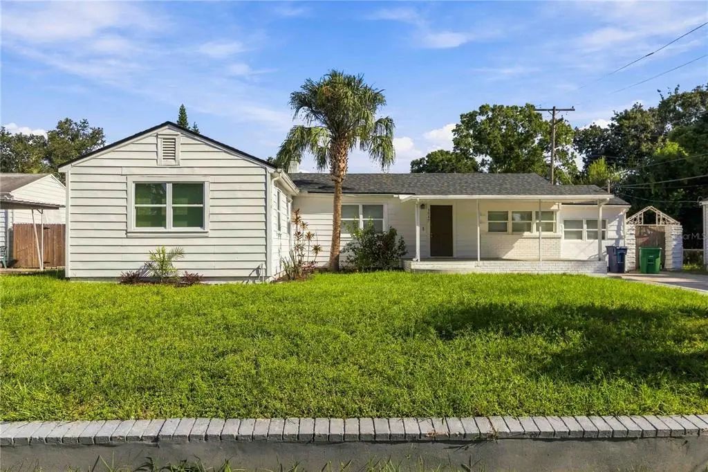 1517 W River Shore Way, TAMPA