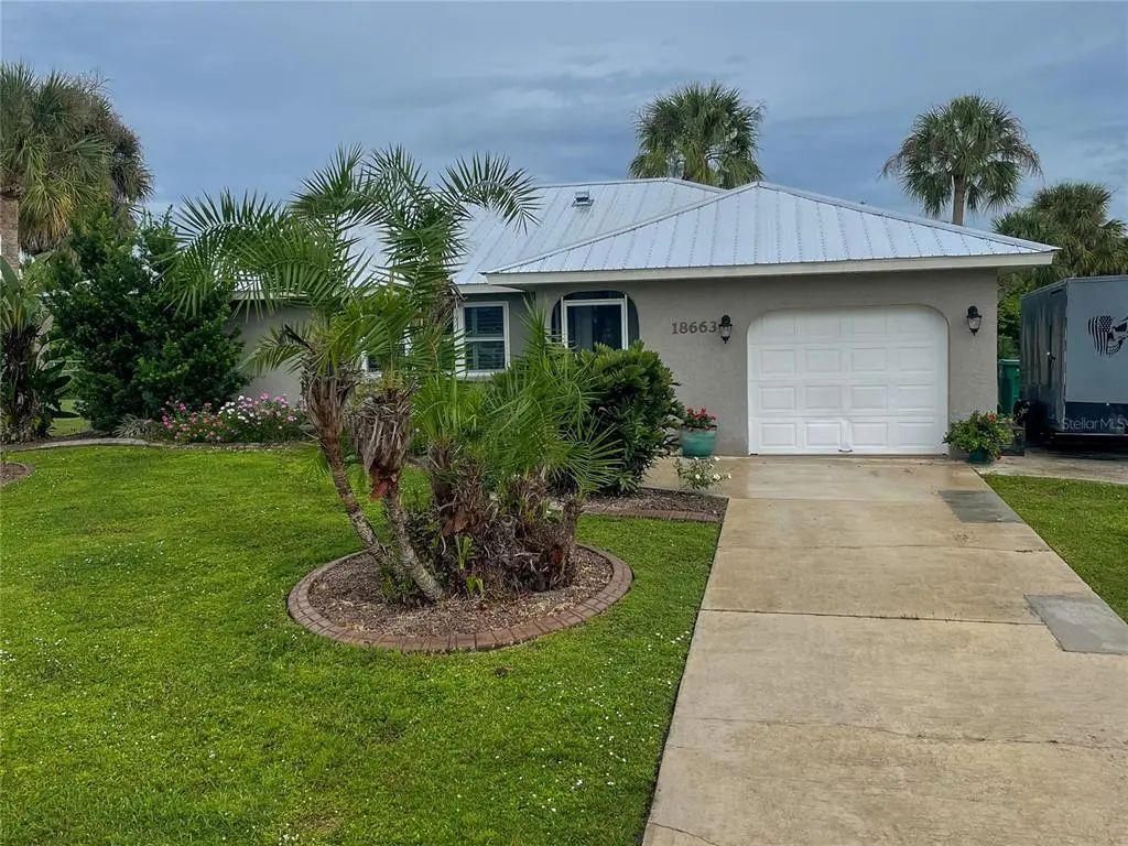 18663 Macgill Avenue, PORT CHARLOTTE