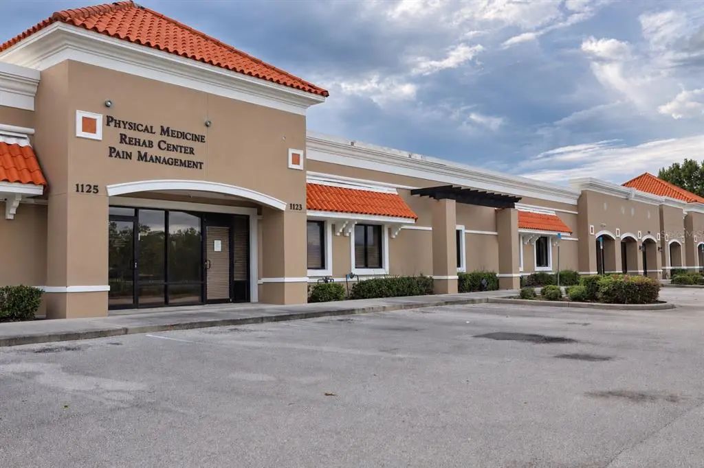 1125 N Central Avenue, KISSIMMEE