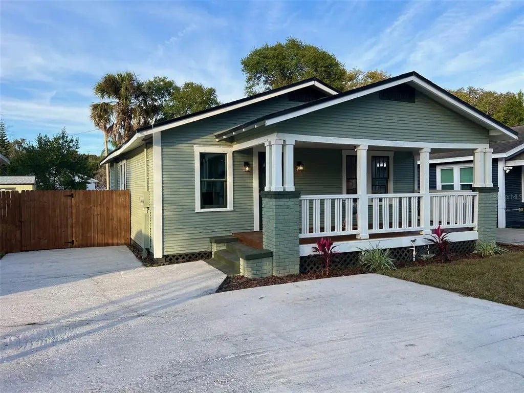 1102 E Louisiana Avenue, TAMPA