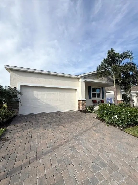 2396 Volunteer Avenue, KISSIMMEE