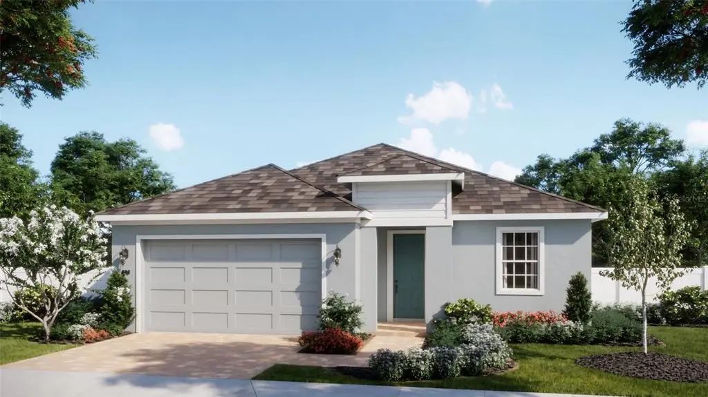 3896 Triple Crown Loop, SANFORD