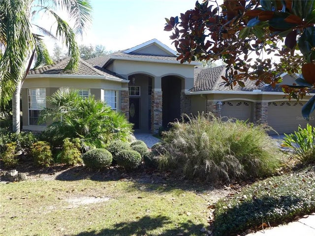 6000 Tremayne Drive, MOUNT DORA