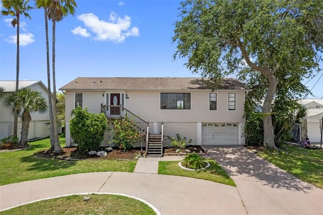4048 Bluefish Drive, HERNANDO BEACH