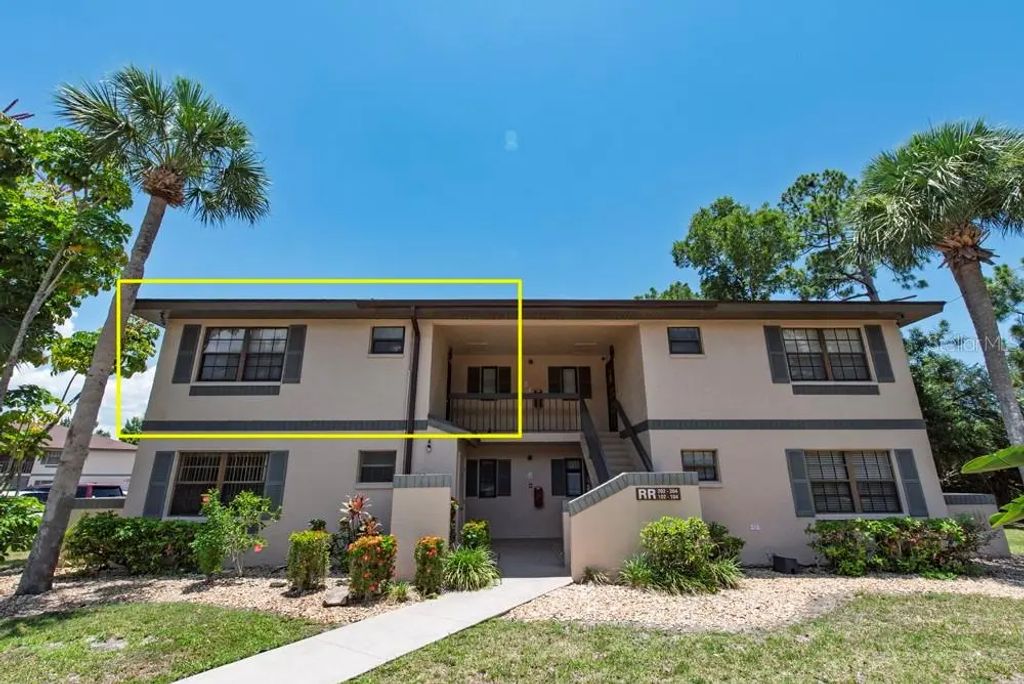 19505 Quesada Avenue Rr202, PORT CHARLOTTE