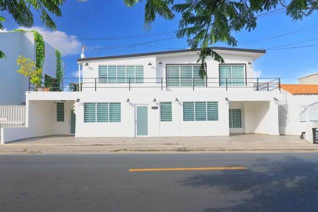2017 Mcleary Street, Ocean Park, SAN JUAN