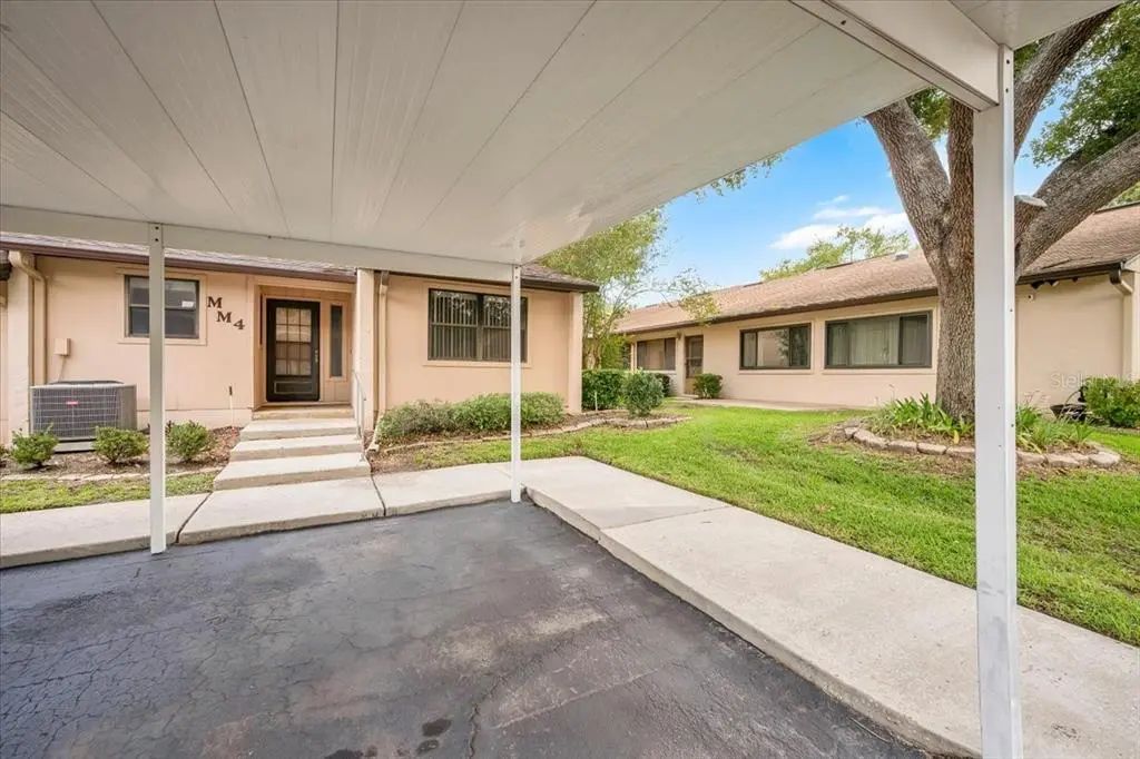 2025 Sylvester Road Mm4, LAKELAND