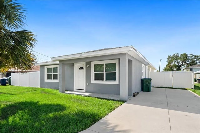 311 Avenue P Nw, WINTER HAVEN