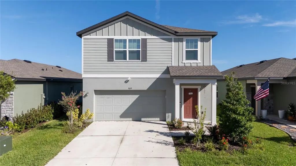 9019 Waxwing Way, PARRISH