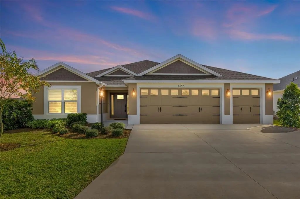 6957 Minchew Circle, THE VILLAGES