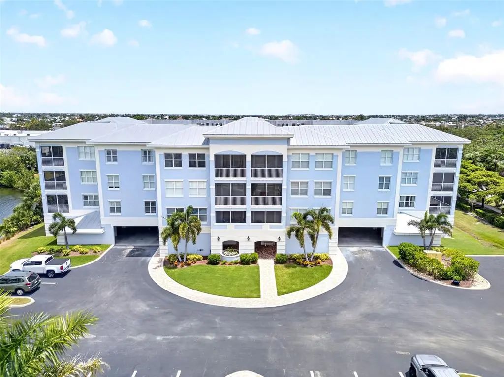 2001 Bal Harbor Boulevard 2308, PUNTA GORDA