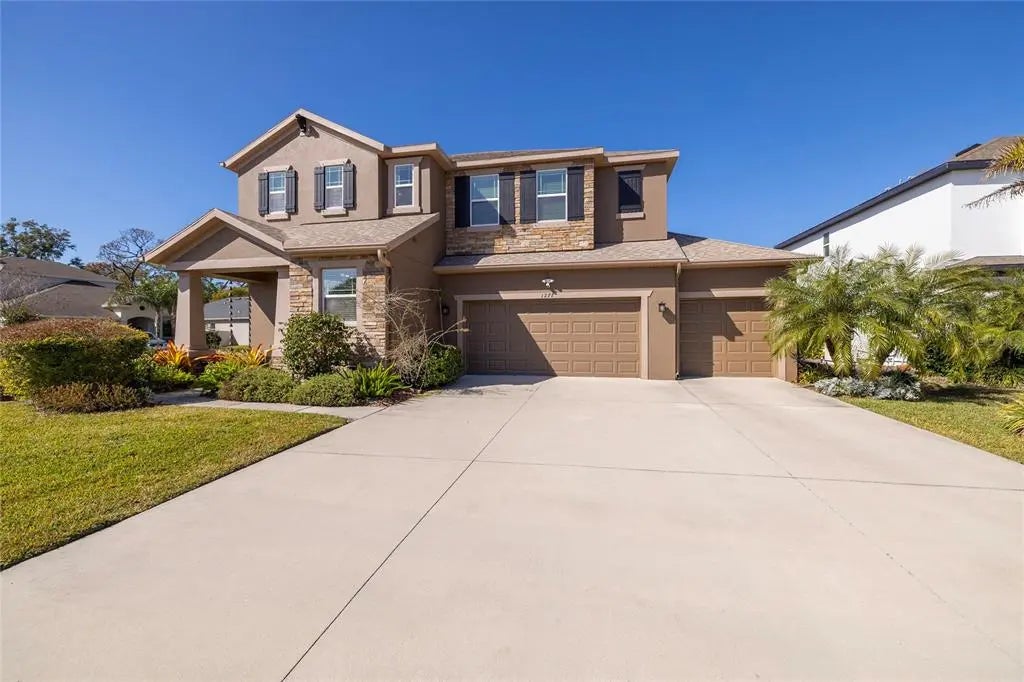 1277 Windy Bay Shoal, TARPON SPRINGS