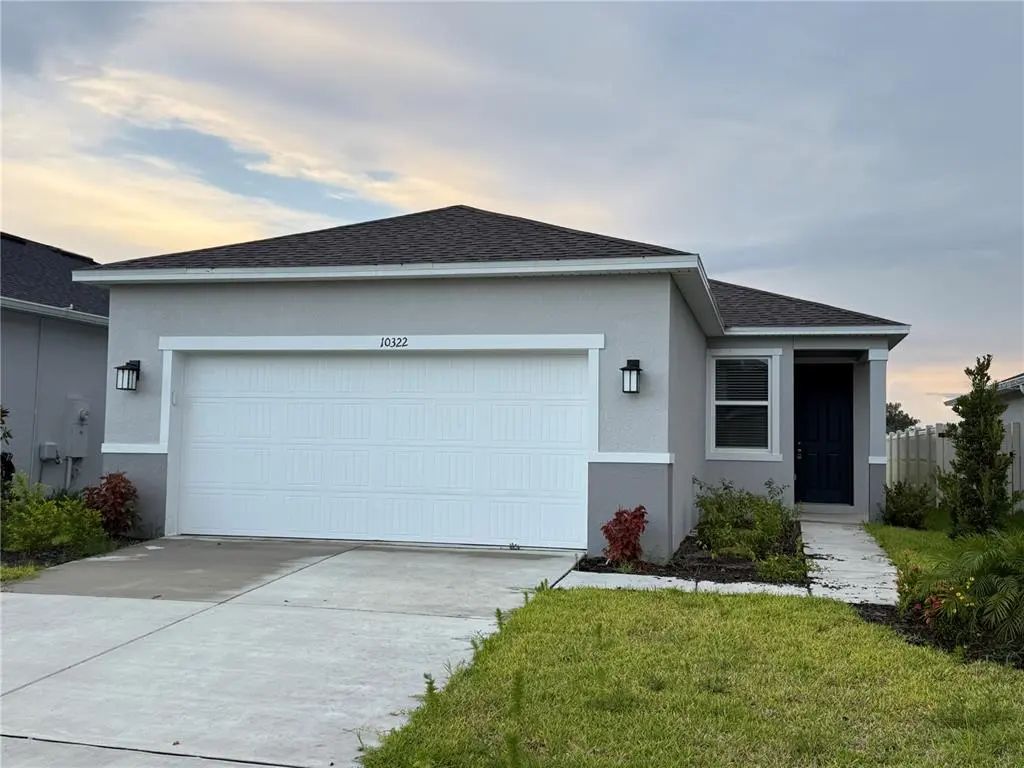 10322 Star Flower Lane, RIVERVIEW