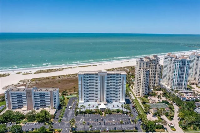 1230 Gulf Boulevard 402, CLEARWATER BEACH