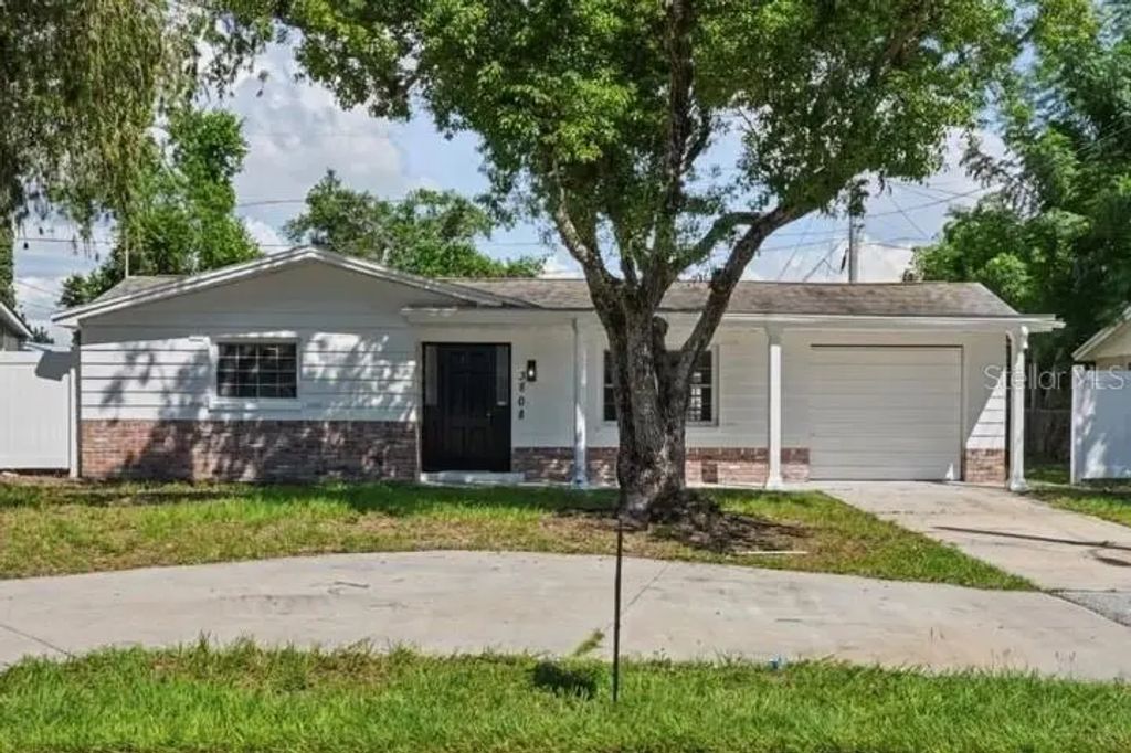 3808 Latimer Street, NEW PORT RICHEY