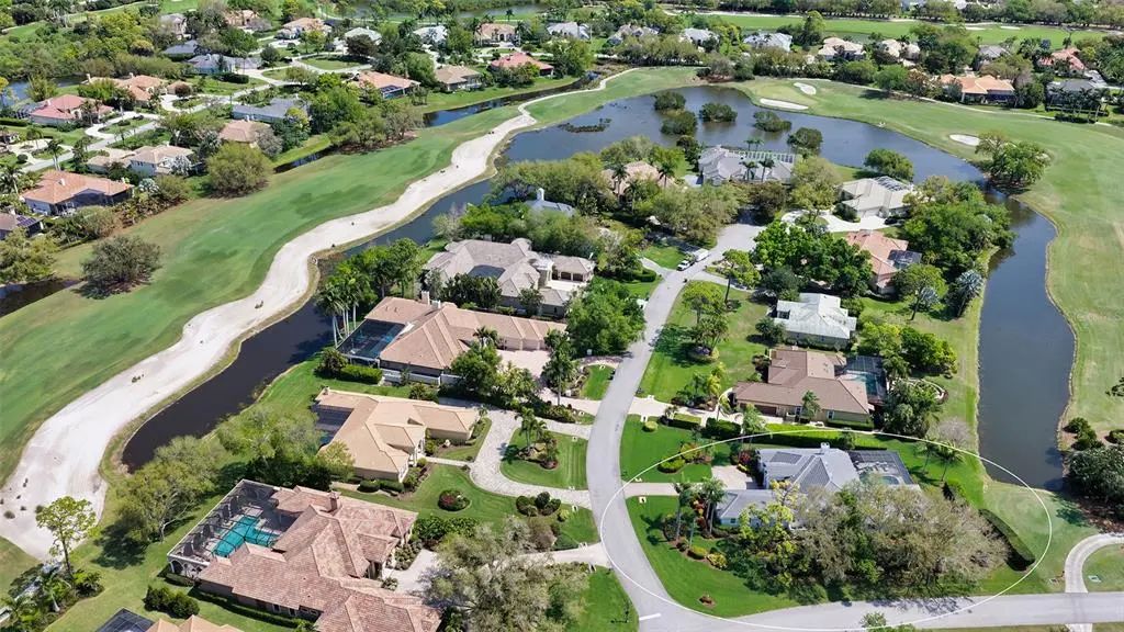 642 Trenton Way, OSPREY