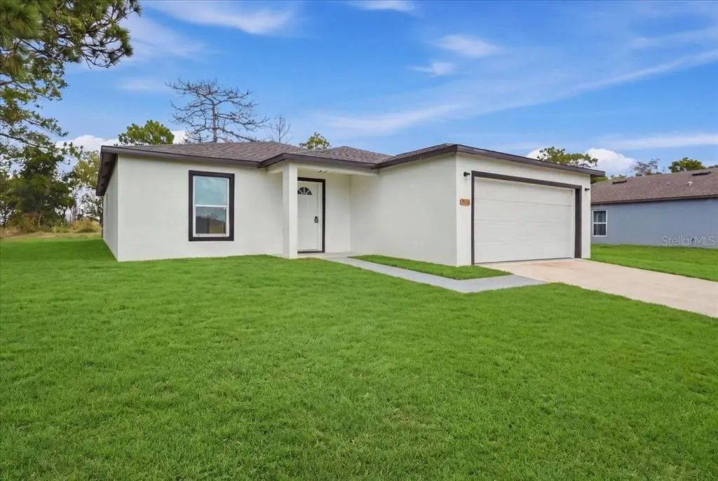 12493 Killian Street, SPRING HILL