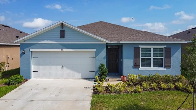 3354 Aruba Way, HAINES CITY