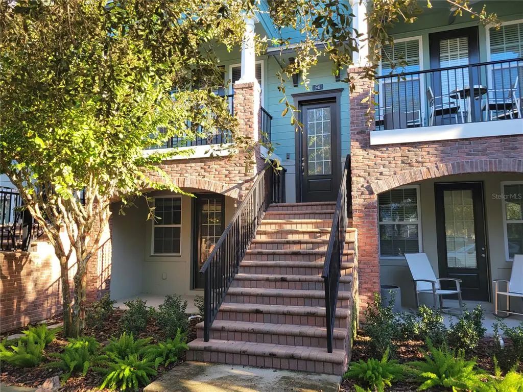 56 Boardwalk Avenue, OVIEDO