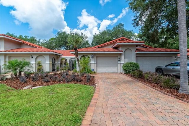 7720 Chapelhill Drive, ORLANDO