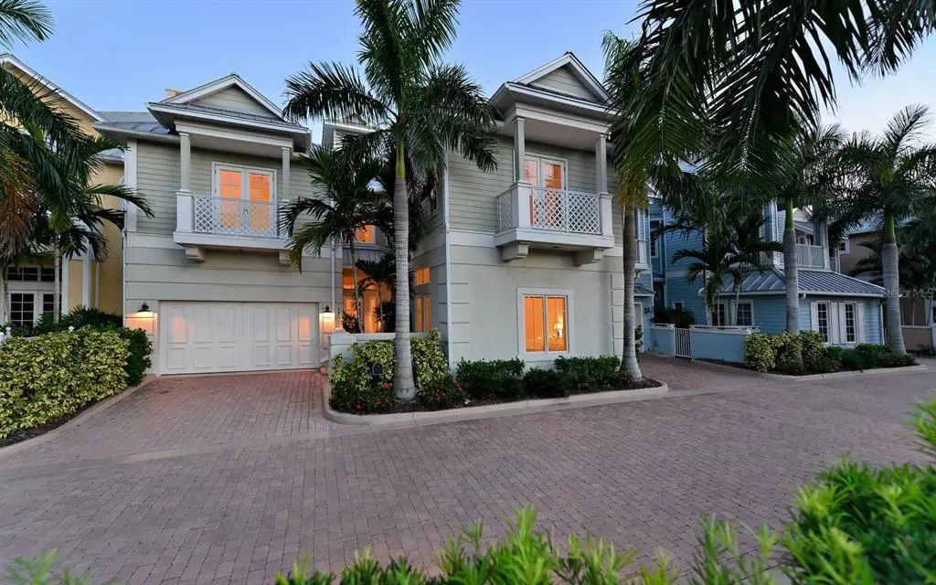 1080 Seagrove Lane Ch2, SARASOTA