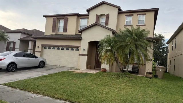 422 Janice Kay Place, KISSIMMEE
