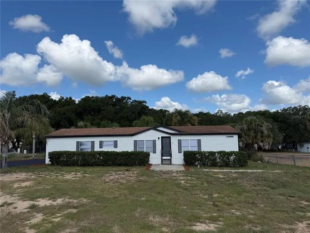 3609 Fdc Grove Road, DAVENPORT