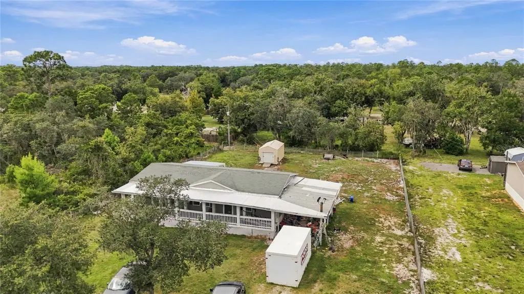 3311 N Horseshoe Drive, AVON PARK