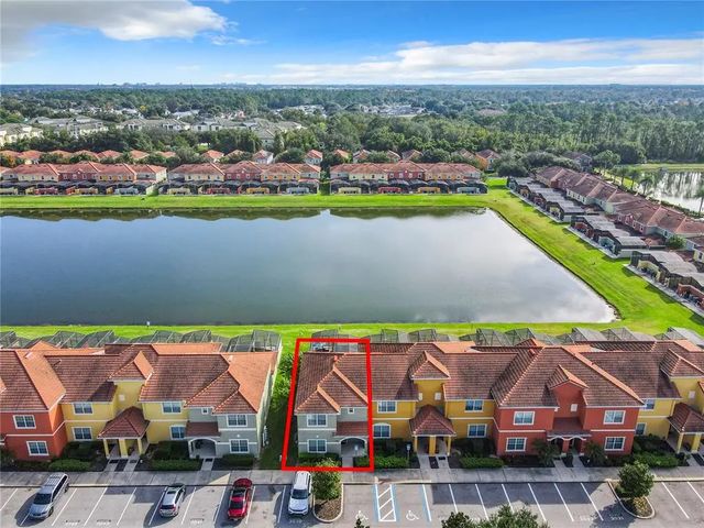3039 Beach Palm Avenue, KISSIMMEE