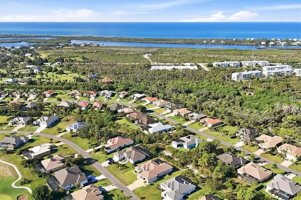 230 Arlington Drive, PLACIDA
