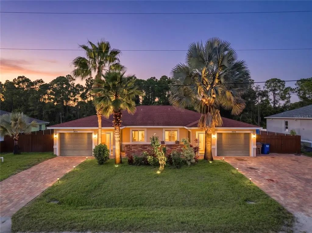 2908/2910 Haviland Ave S, LEHIGH ACRES