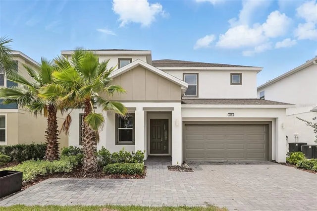 306 Marcello Boulevard, KISSIMMEE