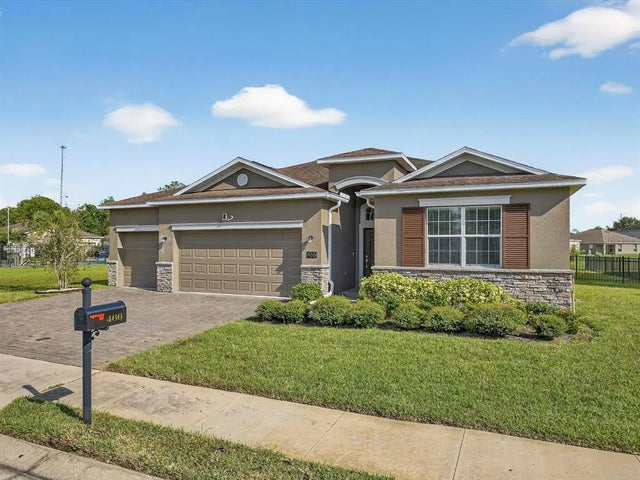 466 Brunswick Drive, DAVENPORT