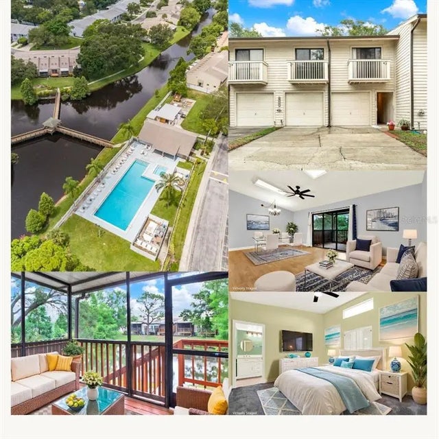 6361 92nd Place N 1704, PINELLAS PARK