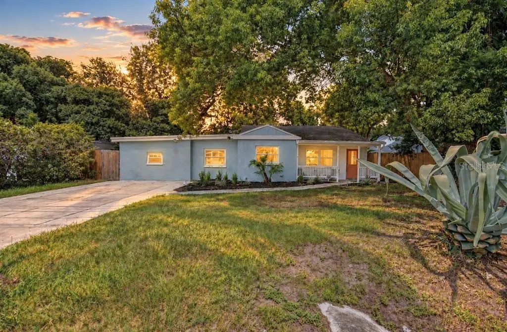 2829 Lake Margaret Drive, ORLANDO