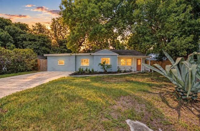 2829 Lake Margaret Drive, ORLANDO