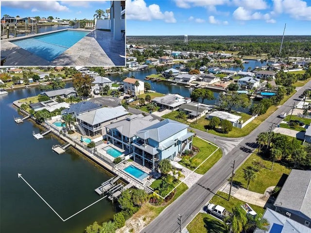 4375 2nd Isle Drive, HERNANDO BEACH
