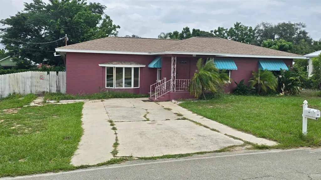 311 E Walnut Street, AVON PARK