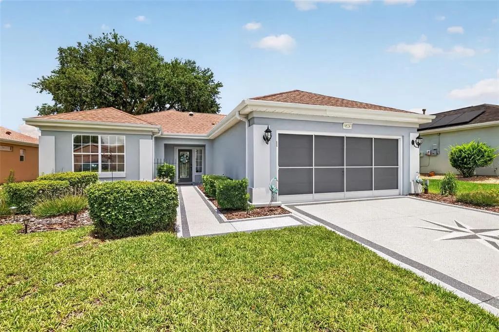 9524 Se 124th Loop, SUMMERFIELD