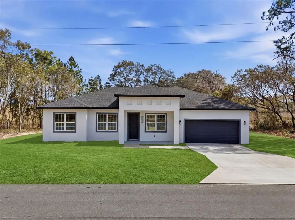 15682 Sw 46th Circle, OCALA