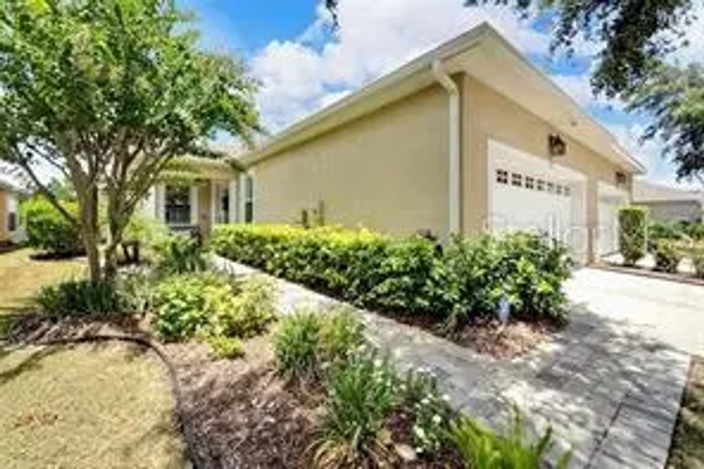 210 Latitude Place, APOLLO BEACH