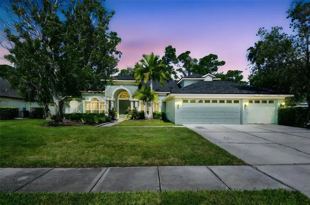 10526 Greencrest Drive, TAMPA