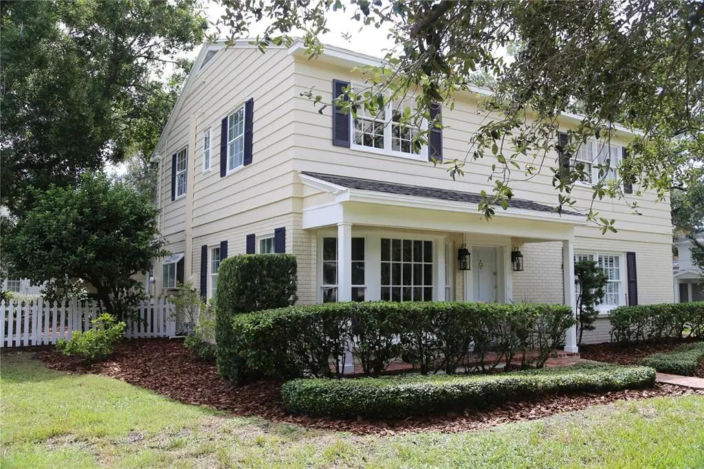 4414 W Watrous Avenue, TAMPA