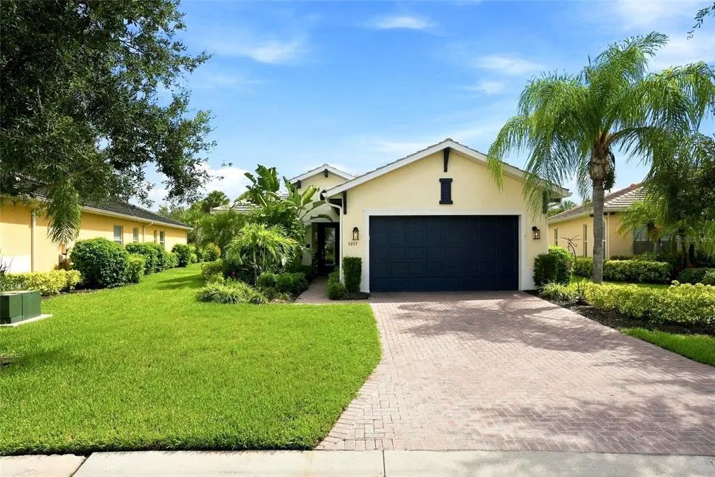 5057 Lake Overlook Avenue, BRADENTON
