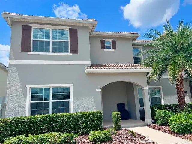 5005 Windermere Avenue, KISSIMMEE
