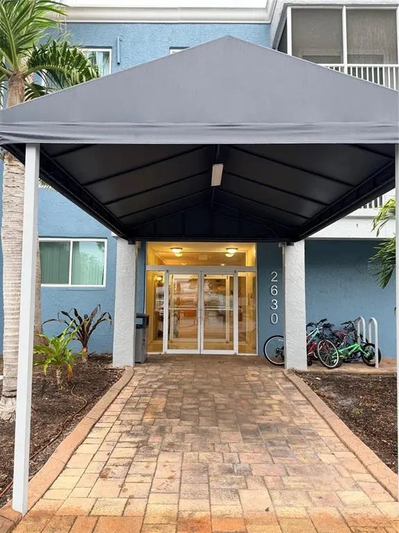 2630 Coconut Bay Lane 629, SARASOTA